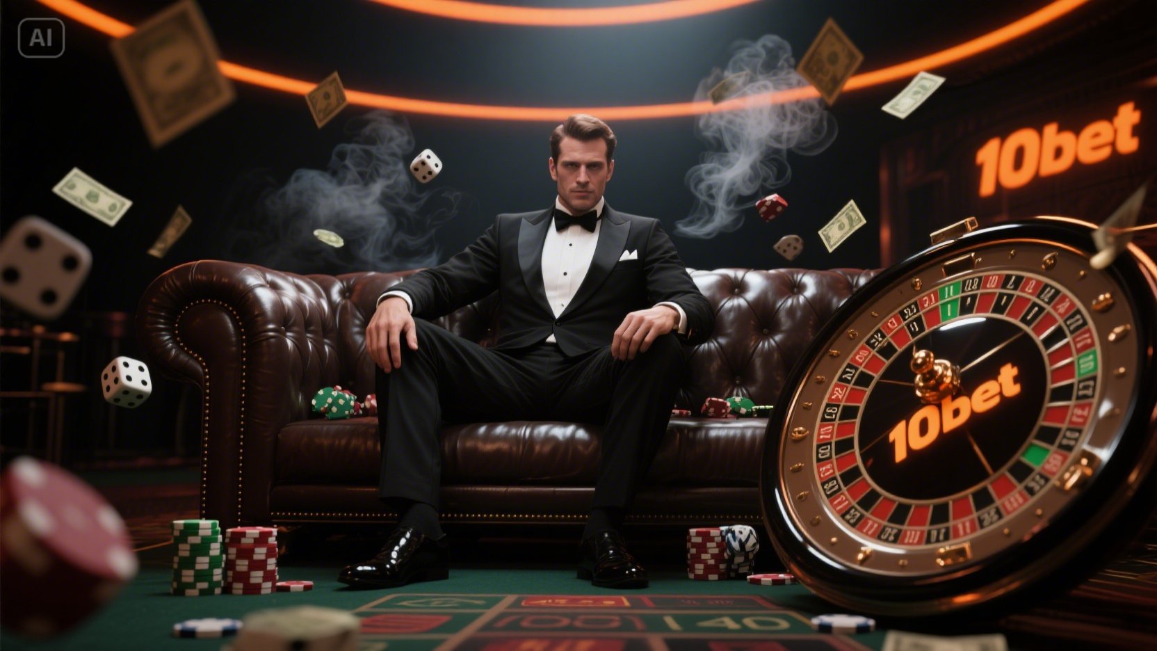 10bet پاکستان