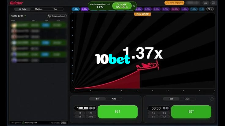 10bet