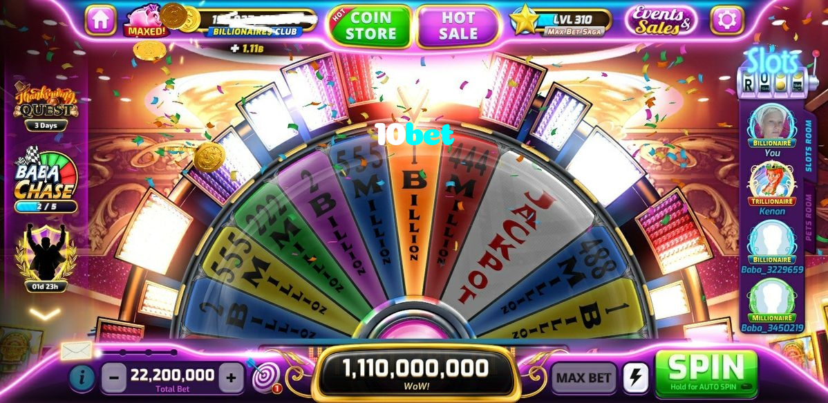 10bet