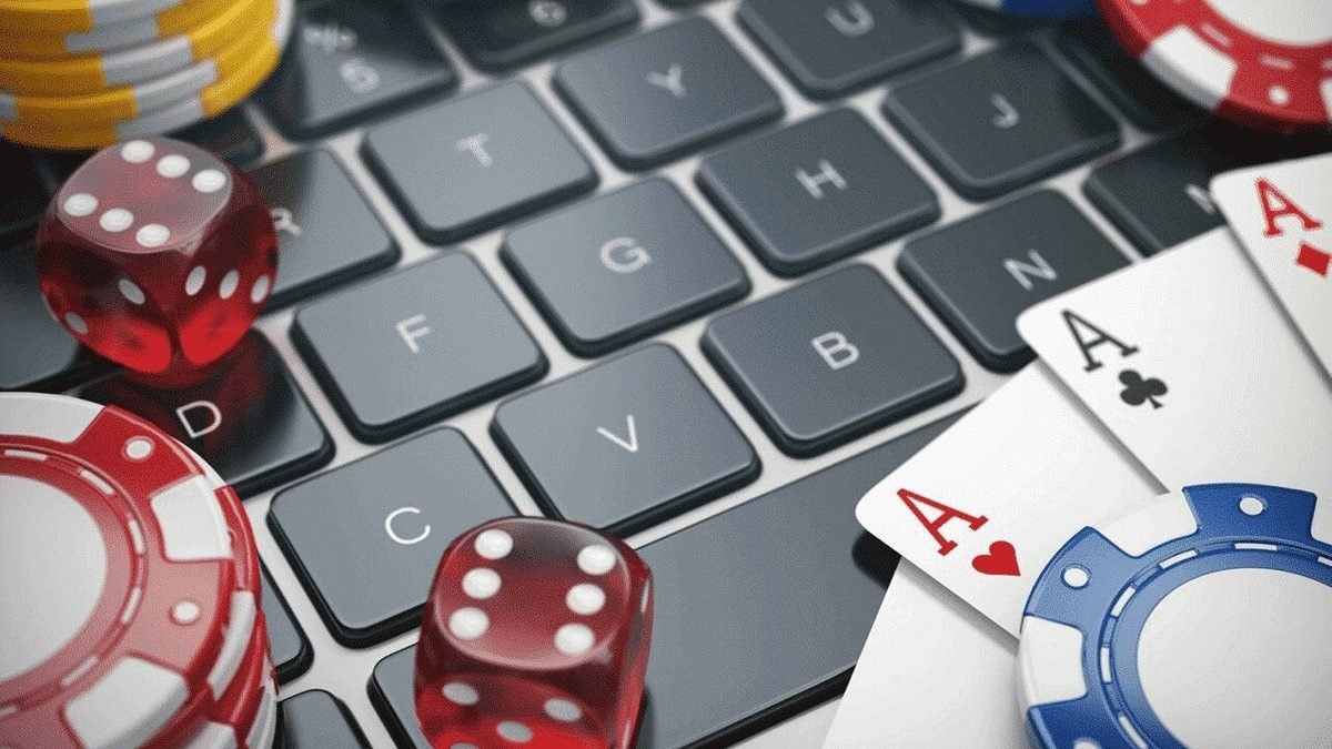 10bet پر آن لائن سلاٹس کے بارے میں
