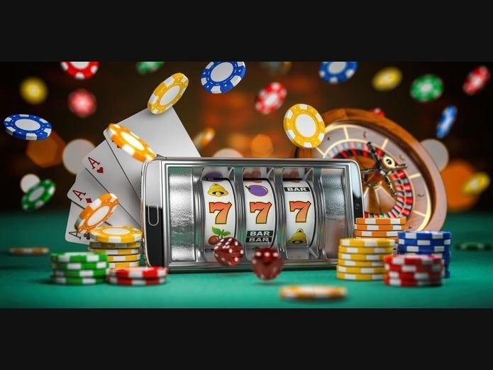 10bet کیسینو میں لاٹری گیمز میں حصہ لیں۔