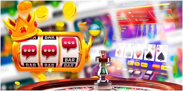 10bet کھلاڑیوں کے لیے لائیو کیسینو سیکشن