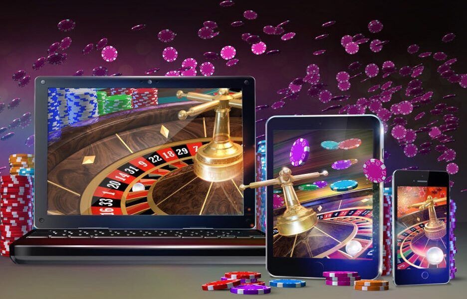 10bet آن لائن کیسینو میں کھیلنے کی وجوہات
