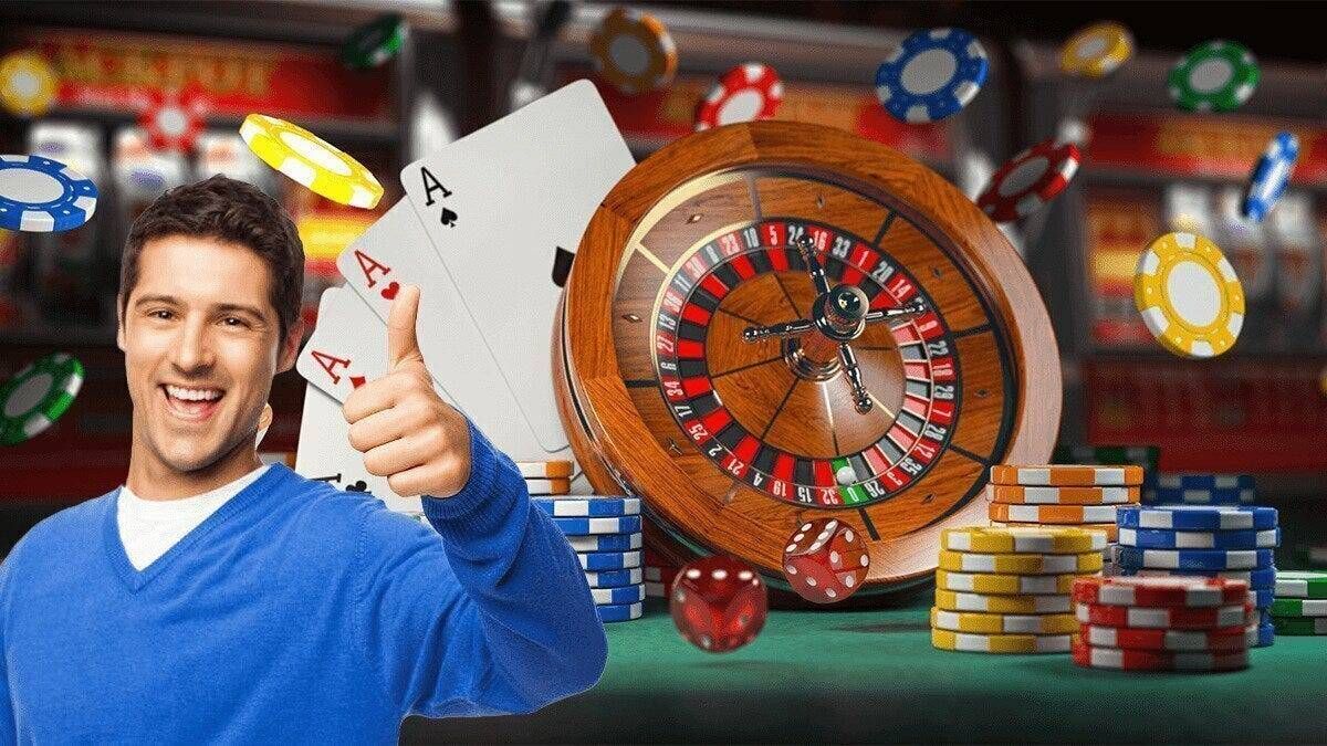10bet آن لائن کیسینو میں اصل گیمز